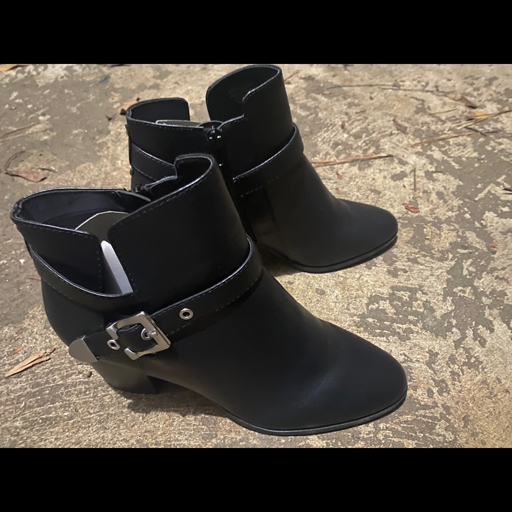 Aldo ankle boots